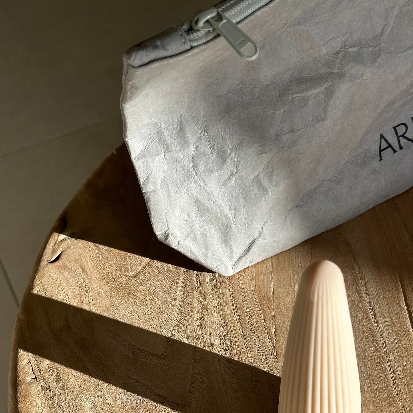2. The Paper Pouch