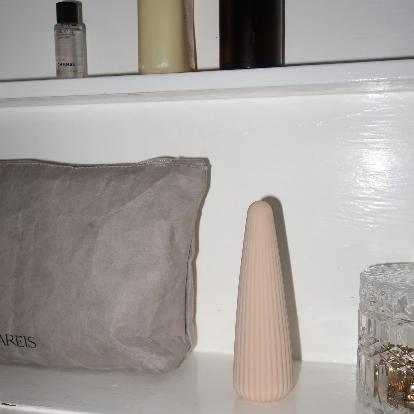 2. The Paper Pouch